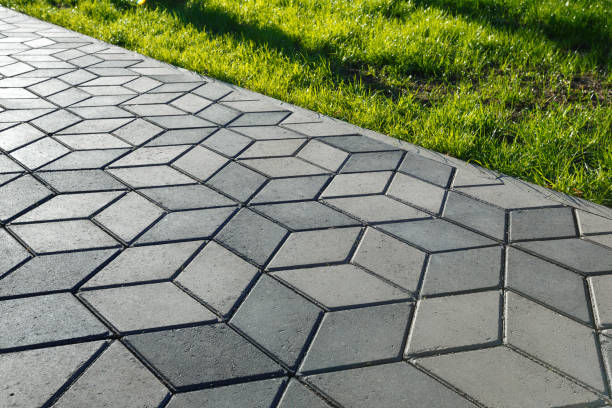 Best Residential Paver Driveway  in Oakbrook, KY