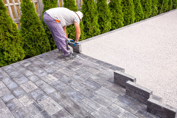 Driveway Pavers for Homes in Oakbrook, KY