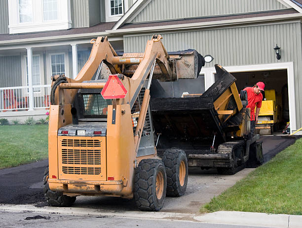 Best Driveway Resurfacing Pavers  in Oakbrook, KY